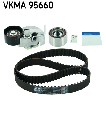 SKF Vezérműszíj készlet VKMA95660_SKF